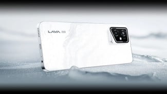 Lava Yuva 2 5G: Smartphone 5G Terjangkau dengan Layar 90Hz dan Kamera 50MP