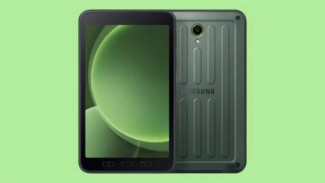 Samsung Galaxy Tab Active 5: Tablet Tahan Banting dengan Spesifikasi Canggih untuk Segala Aktivitas