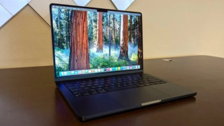 Apple MacBook Pro M4 Max 2024: Laptop Premium untuk Produktivitas Maksimal