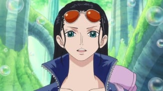 Mengungkap Rahasia Nico Robin: 14 Fakta Penting Arkeolog Jenius Kru Topi Jerami yang Jarang Diketahui