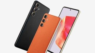 Samsung Galaxy C55 5G: Smartphone Keren dengan Spesifikasi Gahar dan Fitur Menggoda di 2025