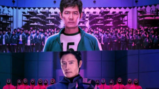 5 Fakta Mengejutkan Squid Game 2 yang Wajib Kamu Tahu!!!