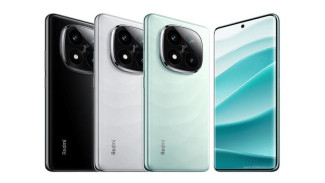 Xiaomi Redmi Note 14 Pro Plus: Smartphone Andalan dengan Layar AMOLED dan Kamera Canggih di 2025