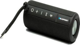 Blaupunkt BT 202: Speaker Bluetooth Multifungsi dengan Keunggulan Tahan Lama
