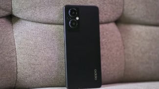 OPPO Reno7 Z 5G: HP 5G Murah dengan Fitur Keren dan Performa Kencang