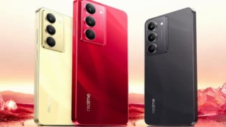 Realme 14x 5G: Smartphone Canggih dengan Fitur Terbaik untuk Aktivitas Harian
