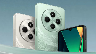 Xiaomi Poco C75 5G: Kombinasi Desain Modern dan Performa Andal untuk Kebutuhan Harian di 2025