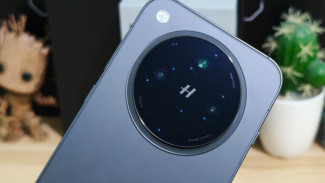 Oppo Find X8: Fitur AI Telescope Zoom yang Memukau!