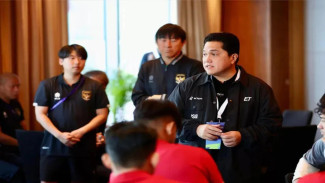 Selain Pemain Eropa, Pemain Top Jepang Ini Dinaturalisasi Timnas Indonesia? PSSI Tegaskan Ini!