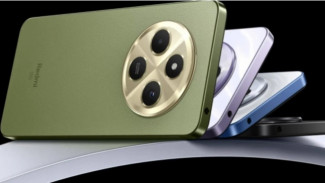 Redmi 14C 5G Akan Rilis! Kamera 50 MP dan Layar Besar,Harga Terjangkau