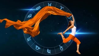 Ramalan Zodiak Mingguan: Temukan Warna dan Angka Keberuntungan Anda di Awal Tahun 2025!