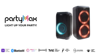 Polytron Partymax PPS 8L22: Speaker Bluetooth Karaoke Multifungsi dengan Bass Ekstra dan Baterai Tahan 14 Jam!