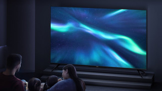 Daftar 7 Smart TV 50 Inch 4K Terbaik 2025 dengan Harga Terjangkau - Pilihan Cerdas untuk Hiburan Anda!