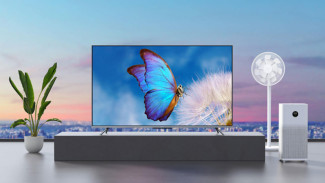TOP 3 Rekomendasi Smart TV QLED Penuh Fitur Canggih dan Harga Terjangkau di 2025