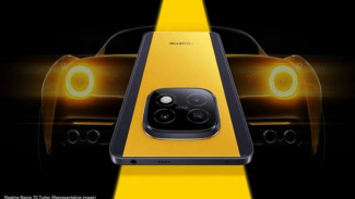 Bocoran Spesifikasi Realme Narzo 80 Ultra: HP Baru dari Realme Di Kelas Menengah. Rilis Akhir januari 2025?