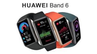 Huawei Band 6: Smartwatch Rp 699 Ribu dengan Fitur Kesehatan Lengkap