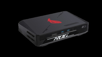 ASUS ROG NUC Meluncur: Mini PC Gaming Mewah dengan Performa Brutal!