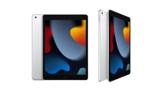 iPad Gen 9: Tablet Terjangkau 5 Jutaan dengan Kinerja Tak Tertandingi!