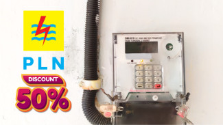 Cara Beli Token Listrik Diskon 50% dengan Mudah: Manfaatkan Sebelum Terlambat!