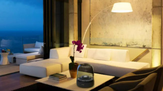 Harman Kardon Aura Studio 3: Speaker Mewah dengan Suara 360 Derajat