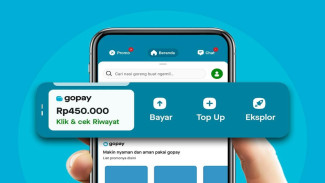 Cara Beli Token Listrik Diskon 50% dengan GoPay