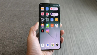 Xiaomi Tetap Gunakan Desain Layar Lengkung di Model Pro dan Ultra!