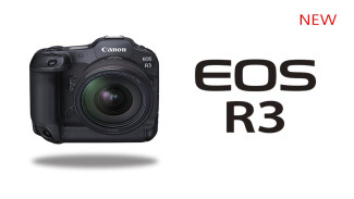 Canon EOS R3: Solusi Profesional untuk Fotografi dan Videografi Berkualitas Tinggi