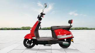 Harga terbaru Sepeda Listrik Selis Galaxy Mei 2025! Tampilan Minimalis TOP Speed Kenceng!