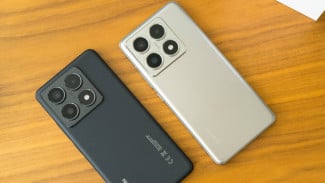 6 Smartphone Flagship Murah Terbaik Awal 2025: Performa Gahar, Harga Bersahabat