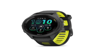 Garmin Forerunner 265: Smartwatch Terbaik untuk Kesehatan dan Aktivitas Harian