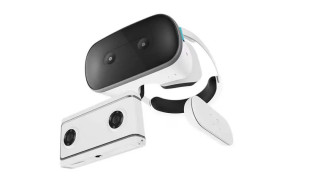 Lenovo Mirage Solo: Teknologi VR Mandiri untuk Pengalaman Imersif Tanpa Batas