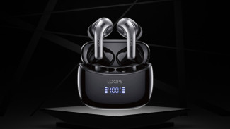 5 Rekomendasi LOOPS TWS Terbaik 2025 untuk Audio Berkualitas Tinggi