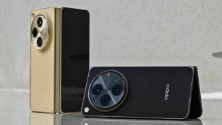 Oppo Find N5 Segera Hadir! Tampil dengan Layar Lipat dan Fitur Canggih