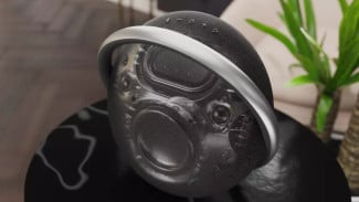 Speaker Premium Harman Kardon Onyx Studio 7:  Miliki Suara Stereo Superior, Harga Fantastis!