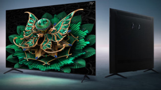 TCL C11K: TV MiniLED Revolusioner dengan Kecerahan 3000 Nits dan Refresh Rate 288Hz