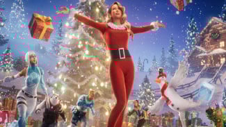 2 Game Gratis dari Epic Games Store, Jangan Sampai Terlewat!