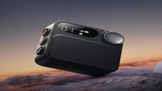 Xiaomi Sports Walkie-Talkie: Inovasi Komunikasi Jarak Jauh hingga 5000 km dengan Teknologi Modern