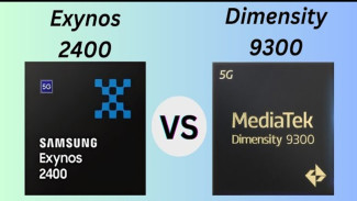 Mediatek Dimensity 9300 vs Samsung Exynos 2400: Perbandingan Chipset Terkini untuk Ponsel Flagship