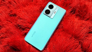 Vivo T1 Pro 5G: Ponsel Mid-Range dengan Spesifikasi Tinggi dan Harga Terjangkau