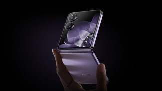 Xiaomi Mix Flip 2: Baterai Lebih Besar, Desain Lebih Ramping, Siap Menggebrak Pasar Ponsel Lipat 2025