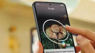 Rahasia Fitur Circle to Search di HP Xiaomi: Simpel Cepat dan Efisien!