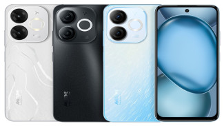 itel A80: Pilihan Terbaik untuk Ponsel Entry-Level dengan Fitur Premium