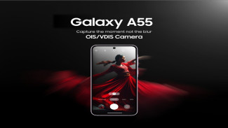 Samsung A55 5G Mulai dari Rp4 Juta: Flagship untuk Budget Terbatas dengan Kamera Setara DSLR
