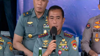 Pangkoarmada RI Tegaskan 3 Oknum Anggota TNI AL Bukan Penadah di Kasus Penembakan KM 45, Murni Pembeli Kendaraan untuk Pribadi