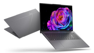 Acer Swift Go dan Aspire Vero 16: Laptop dengan Prosesor Intel Core Ultra 200H, Layar OLED, dan Desain Ramah Lingkungan