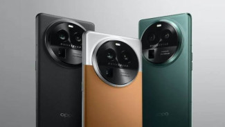 3 Rekomendasi HP Oppo dengan Kamera Setara DSLR dan Baterai Jumbo untuk Fotografi Profesional