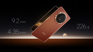 Honor Magic V3:HP Lipat Tertipis di Dunia Siap Guncang Pasar Indonesia