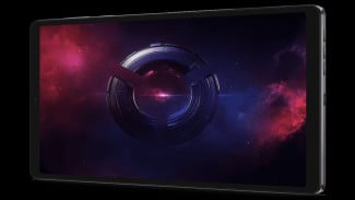 Lenovo Legion Tab (2025): Tablet Gaming Terbaru dengan Layar 2.5K 165Hz dan Snapdragon 8 Gen 3 untuk Pengalaman Gaming Maksimal