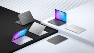 ASUS ROG Zephyrus G14 & G16 2025: Laptop Gaming Ultraportabel dengan Performa Tinggi dan Desain Ringkas