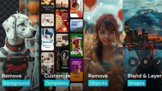 6 Aplikasi Edit Foto Android Terbaik untuk Pemula: Hasil Maksimal, Mudah Dipakai!